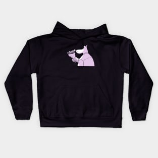 Stood Up Kids Hoodie